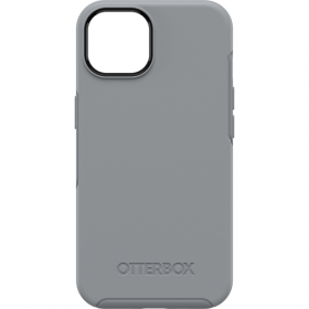 Capa Protetora Otterbox Symmetry para Iphone 13 Pro (Cinza) [P]