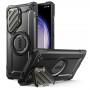 Capa Supcase Ub Xt Mag com Magsafe para Samsung Galaxy S24 Ultra - Preto