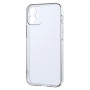 Capa Iphone 12 Mini Joyroom Silicone Transparente