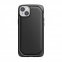 Capa Slim Raptic X-Doria para Iphone 14 Preto