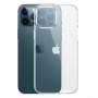 Capa Iphone 12 Mini Joyroom Silicone Soft Transparente