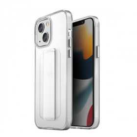 Capa Iphone 13 Uniq Tpu Shell Transparente