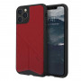 Capa Iphone 11 Pro Uniq Silicone Soft Vermelho