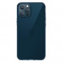 Capa Iphone 12 Pro Max Uniq Tpu Slot Azul