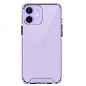 Capa Iphone 12 e 12 Pro Uniq Rígida 6.1'' Lavanda