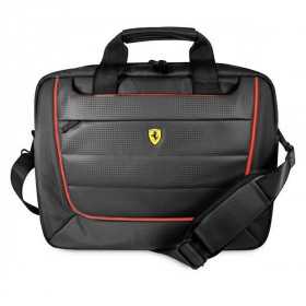 Bolsa para Portátil e Tablet - 15" Ferrari Fecb15Bk