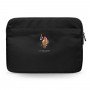 Capa Us Polo Sleeve Uscs13Pugflbk 13" Preto/Black