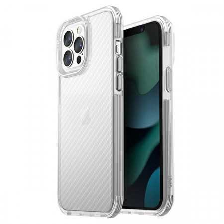 Capa Iphone 13 Uniq Tpu 6.1'' Shock Transparente