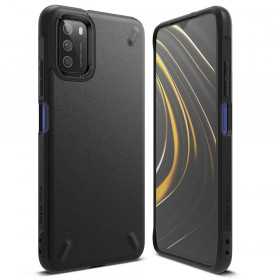 Capa Xiaomi Poco M3 Ringke Tpu Preto