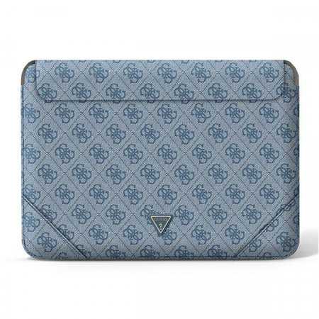 Bolsa para Portátil - 13"-14" Guess Sleeve Gucs14P4Tb Azul