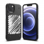 Capa Iphone 13 Mini Ringke Dura Kind Preto