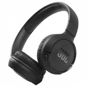 Auriculares inalámbricos supraaurales Jbl Tune 510 - Negro