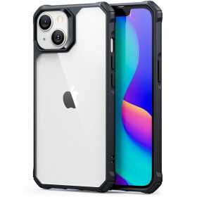 Capa Esr Air Armor para Iphone 14 Plus - Transparente/Preta