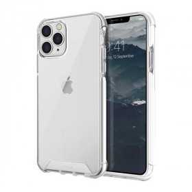 Capa Iphone 11 Pro Uniq Tpu Shock Branco