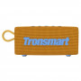 Coluna Bluetooth 5.3 Tronsmart Trip À Prova de Água Ipx7 10W Laranja