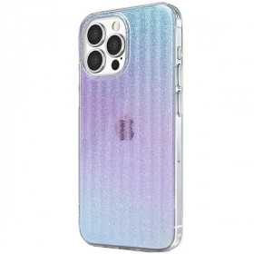 Capa Iphone 13 e 13 Pro Uniq Tpu 6.1'' Shell Transparente