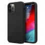 Capa Iphone 12 Pro Max Mini Morris Original Preto