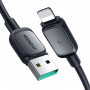 Cabo Lightning - Usb 2.4A 2M Joyroom S-Al012A14 - Preto