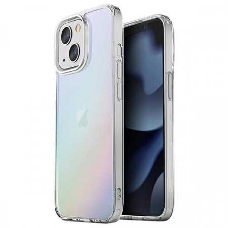 Capa Iphone 13 Uniq Tpu Slim Fluorescente