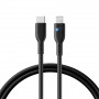 Cabo Usb C - Lightning 20W 1.2M Joyroom S-Cl020A13 - Preto