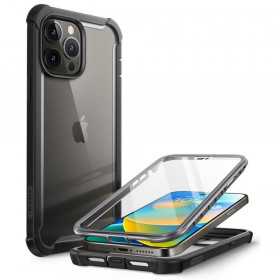 Capa Supcase Iblsn Ares Iphone 14 Pro Max Preto