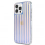 Capa Iphone 13 e 13 Pro Uniq Tpu 6.1'' Line Transparente