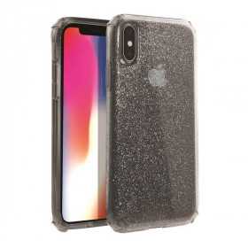 Capa Iphone Xs Max Uniq Tpu Transparente