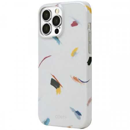 Capa Iphone 13 Pro Max Uniq Tpu Multicores