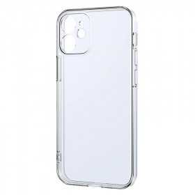 Capa Iphone 12 Pro Joyroom Silicone Transparente