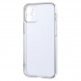 Capa Iphone 12 Pro Joyroom Silicone Transparente