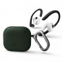 Capa Airpods 3 Uniq Silicone Verde