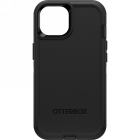 Capa Futera Otterbox Defender para Iphone 14 Plus Preta