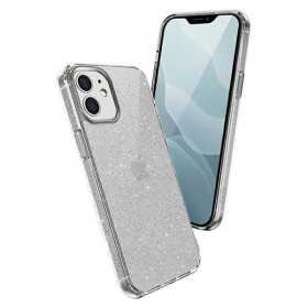 Capa Iphone 12 Mini Uniq Tpu Transparente