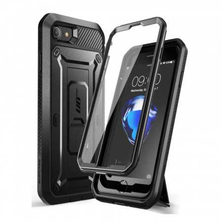 Capa Supcase Unicorn Beetle Pro Iphone 7/8 / Se 2020/2022 Preto