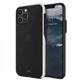 Capa Iphone 11 Pro Uniq Tpu Kind Branco