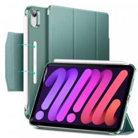 Capa Ipad Mini 6 2021 Esr Livro Ascend Verde