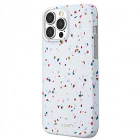 Capa Iphone 13 e 13 Pro Uniq Tpu 6.1'' Branco