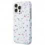 Capa Iphone 13 e 13 Pro Uniq Tpu 6.1'' Branco