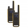 Walkie Talkie Motorola Talkabout T82 Extreme Conjunto Duplo