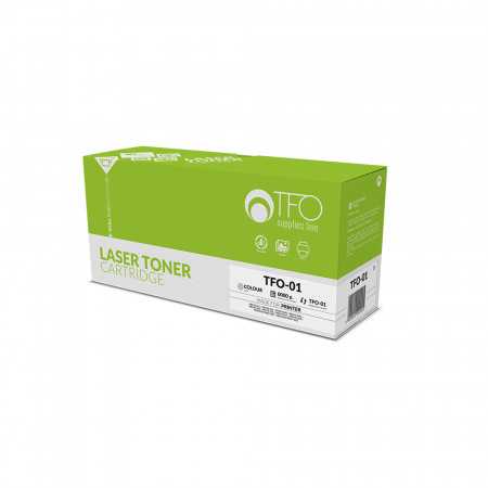 Toner H-128Abc (Ce320A. Preto) Tfo 2K, Chip