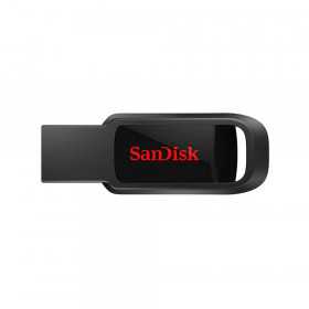 Pendrive Sandisk 128Gb Usb 2.0 Cruzer Spark