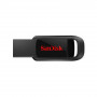 Pendrive Sandisk 128Gb Usb 2.0 Cruzer Spark