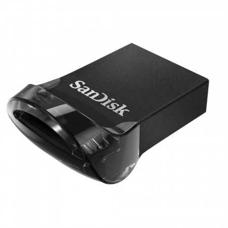 Pendrive Sandisk 256Gb Usb 3.1 Ultra Fit