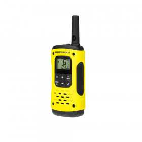 Walkie Talkie Motorola Talkabout T92 H2O Conjunto Duplo