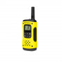 Walkie Talkie Motorola Talkabout T92 H2O Conjunto Duplo