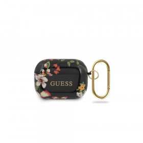 Capa Airpods Pro Guess Original Flores