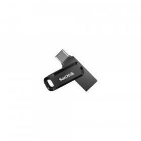 Pendrive Sandisk 128Gb Usb-C Ultra Dual Drive Go 150 Mb/S