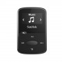 Mp3 Player Sandisk 8Gb Clip Jam Preto