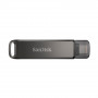 Pendrive Sandisk 128Gb Usb-C/ Lightning Ixpand Luxe