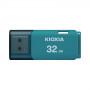 Pendrive Kioxia Hayabusa Aqua U202 de 32Gb Usb 2.0 Flash Stick